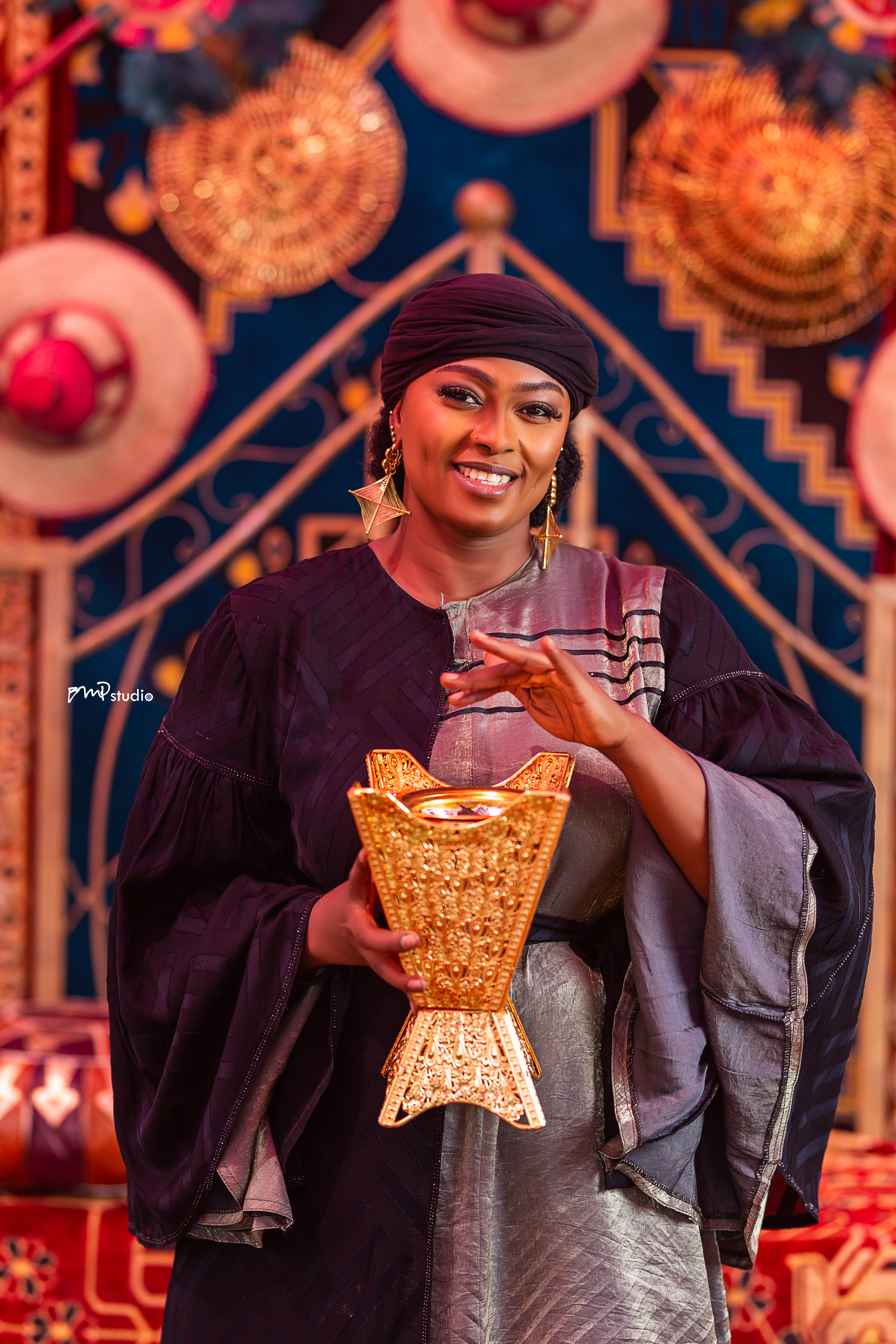 Rwaid Concepts World Hausa Day Shoot by Yushahu Yussif Azara