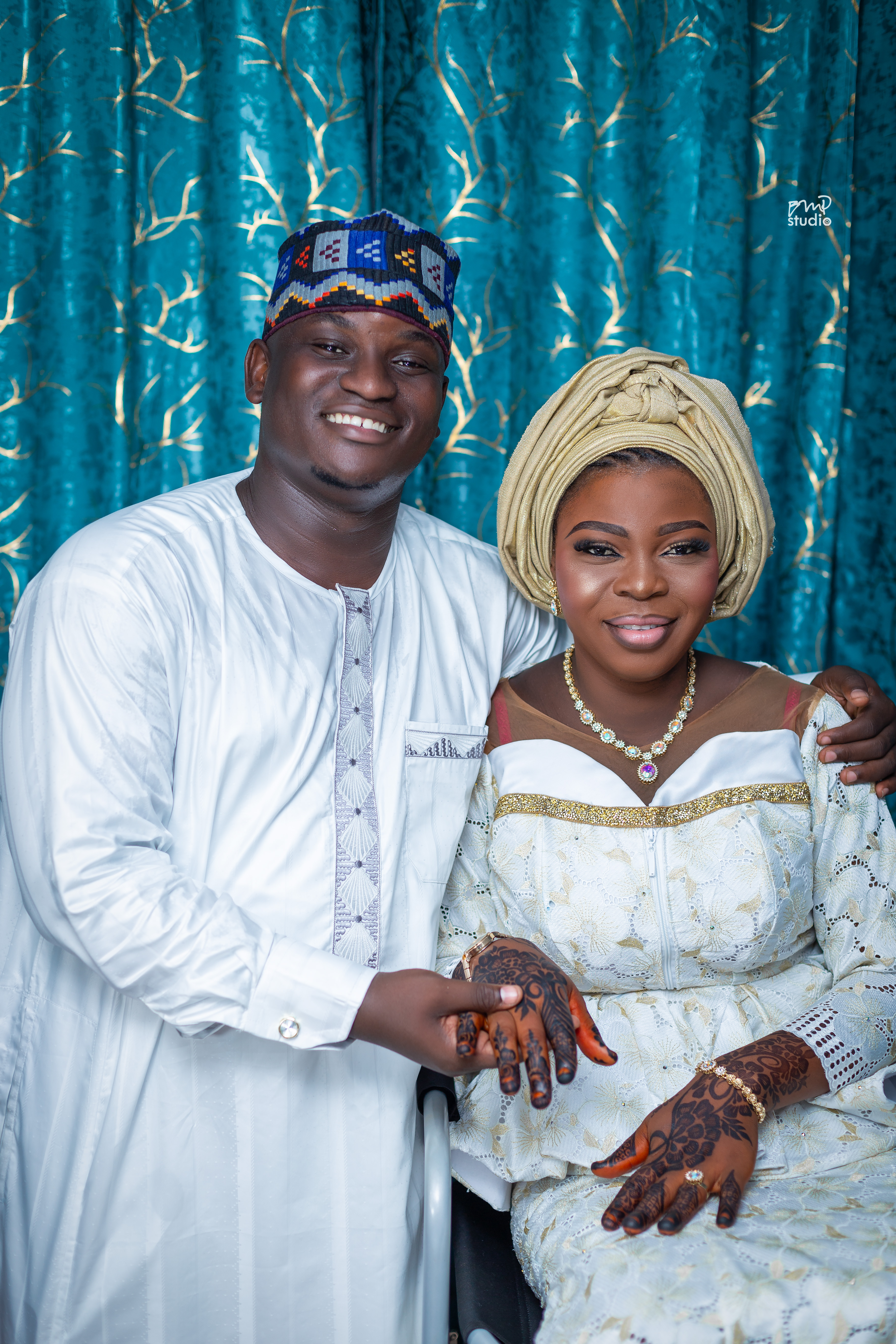 Amarya Yasmin VII by Yushahu Yussif Azara