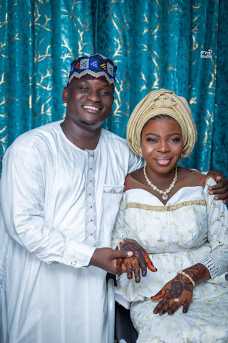 Amarya Yasmin VII by Yushahu Yussif Azara