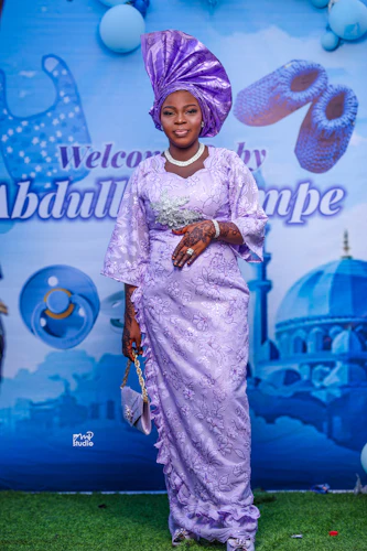 Amarya Yasmin I by Yushahu Yussif Azara