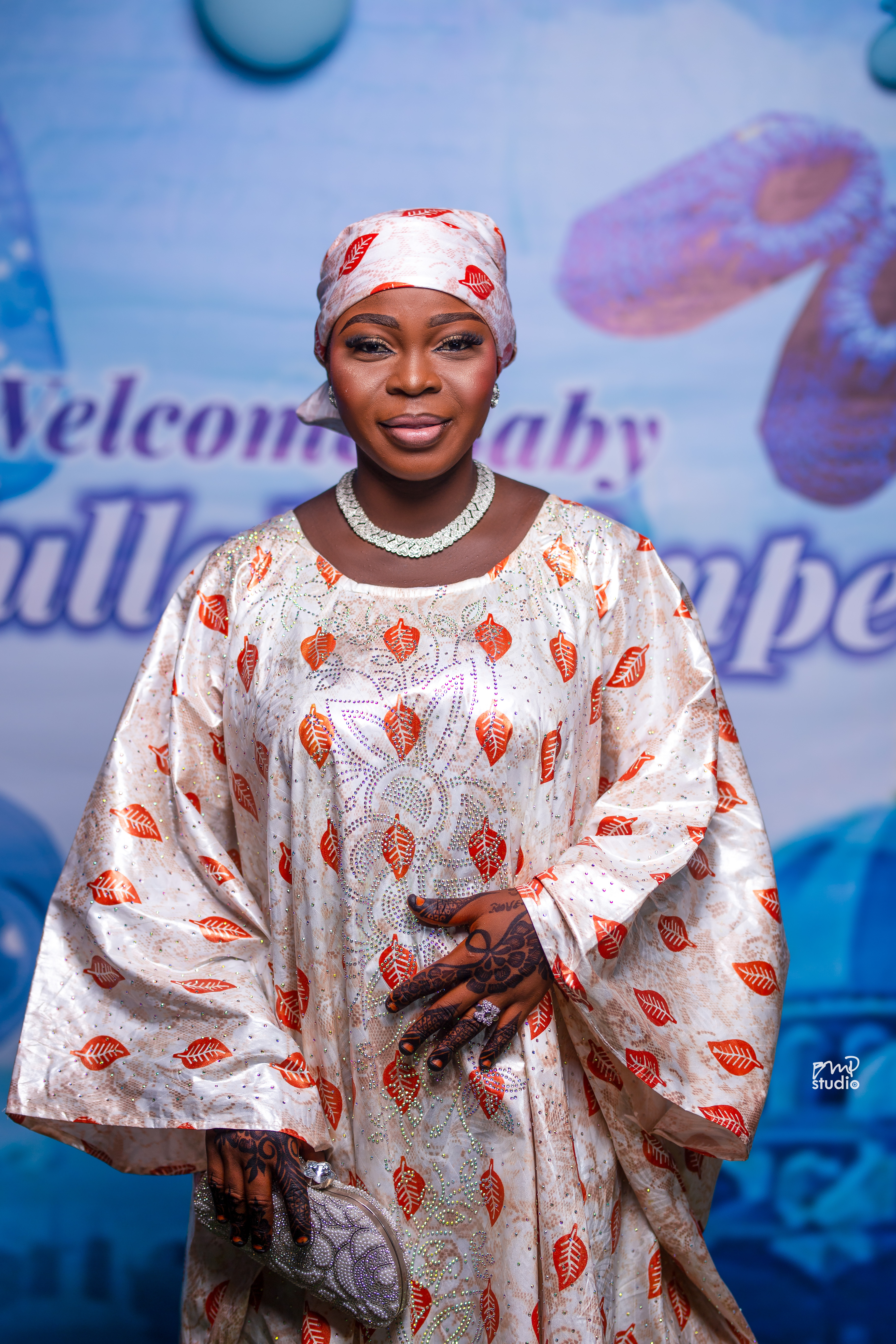 Amarya Yasmin IV by Yushahu Yussif Azara