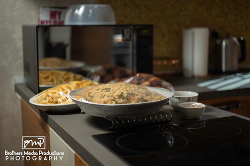 Food Photography I by Iddris Mohammed