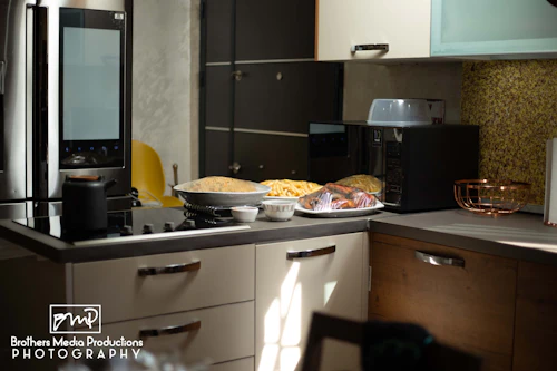 Food Photography III by Iddris Mohammed