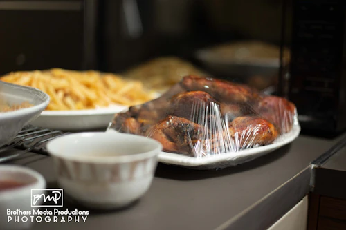 Food Photography IV by Iddris Mohammed