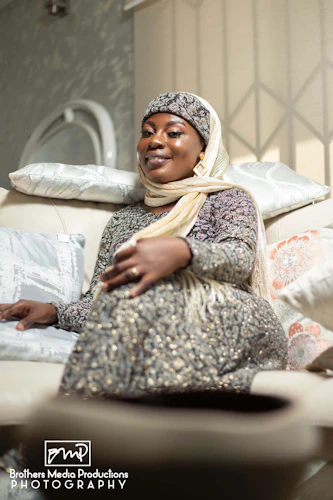 Bala Faila's Friend II by Iddris Mohammed