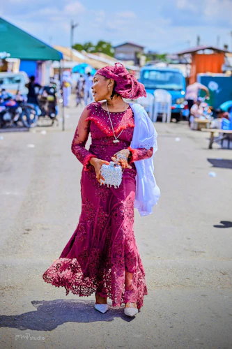 Eid Shoot by Yushahu Yussif Azara