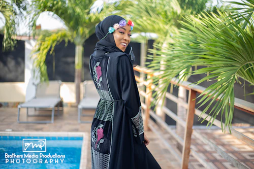 Bala Faila's I by Iddris Mohammed