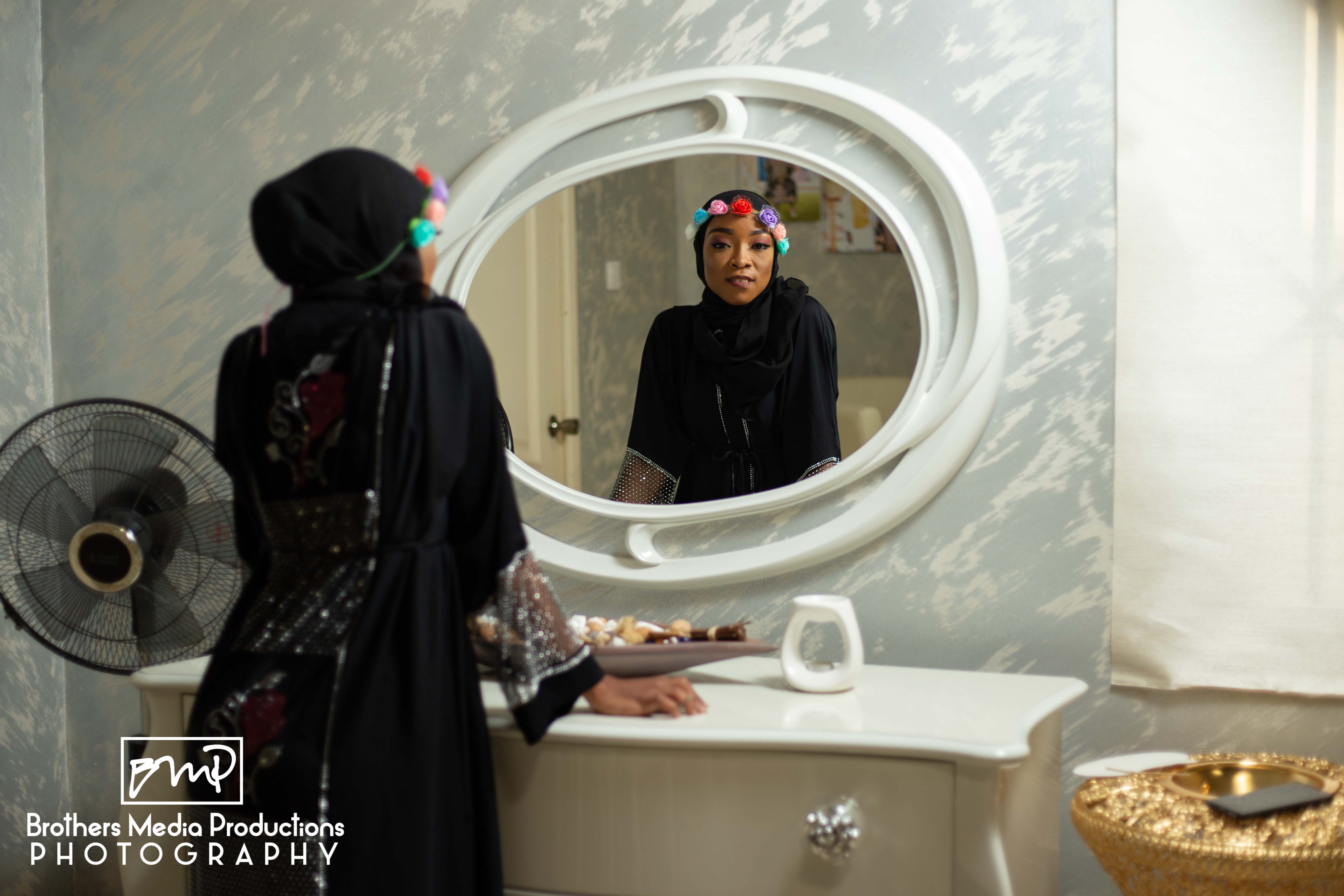 Bala Faila's II by Iddris Mohammed