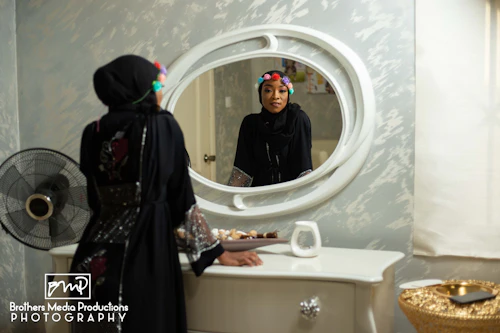 Bala Faila's II by Iddris Mohammed