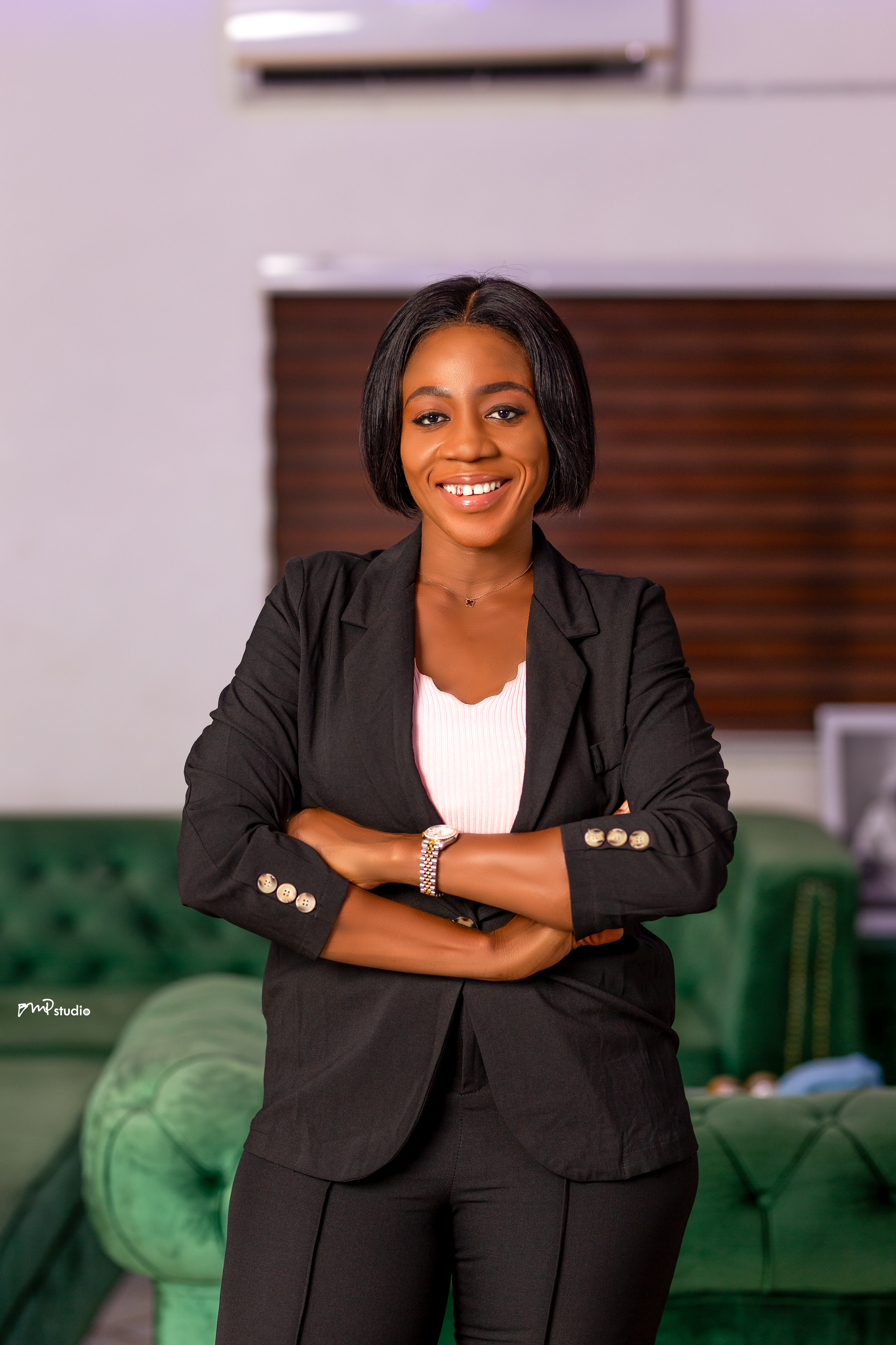 Hajiya Halima IV by Yushahu Yussif Azara