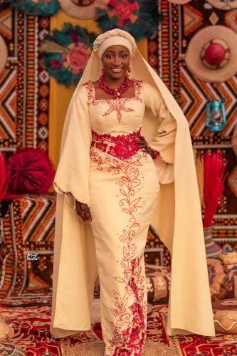 Amarya Ummu's Arewa by Yushahu Yussif Azara